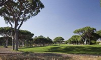 dom pedro pinhal golf course - vilamoura